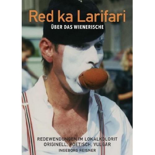 Ingeborg Reisner - Red ka Larifari