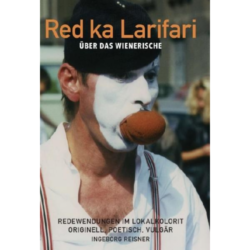 Ingeborg Reisner - Red ka Larifari