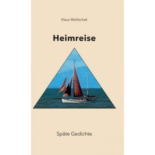 Klaus Wohlschak - Heimreise