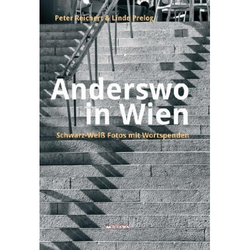 Peter Reichert & Linde Prelog - Anderswo in Wien