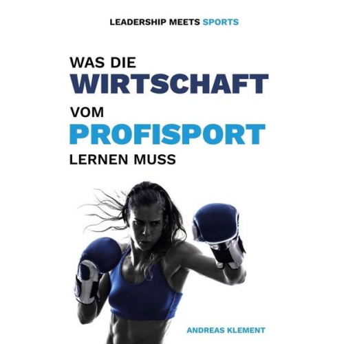 Andreas Klement - Leadership meets Sports