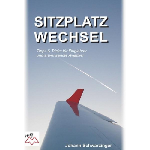 Johann Schwarzinger - Sitzplatzwechsel