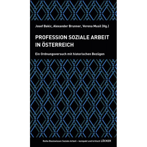 Profession Soziale Arbeit in Österreich