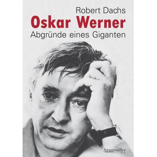 Robert Dachs - Oskar Werner