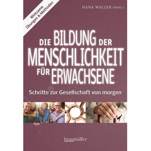 Nana Walzer - Die Bildung der Menschlichkeit für Erwachsene