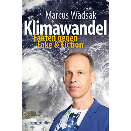 Marcus Wadsak - Klimawandel