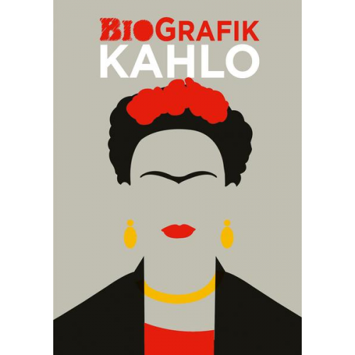 Sophie Collins - Kahlo