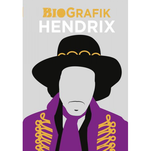 Liz Flavell - Hendrix