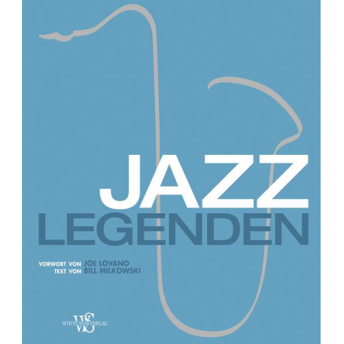 Joe Lovano & Bill Milkowski - Jazz-Legenden