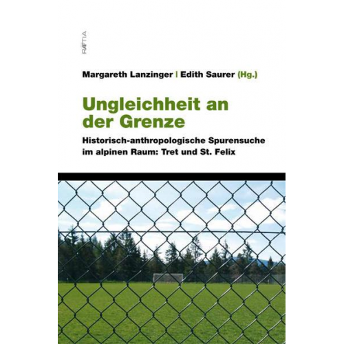 Ungleichheit an der Grenze