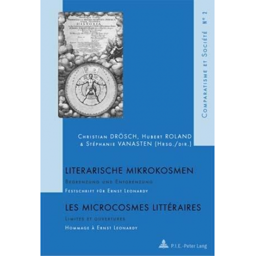 Literarische Mikrokosmen / Les microcrosmes littéraires