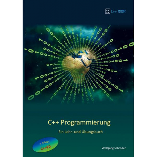 Wolfgang Schröder - C++ Programmierung