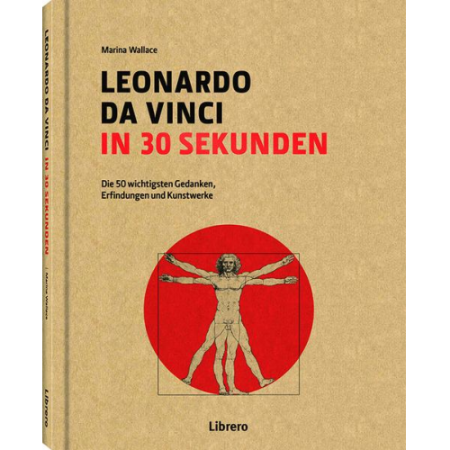 Marina Wallace - Leonardo Da Vinci in 30 Sekunden