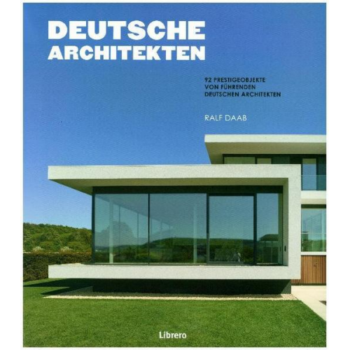 Ralf Daab - Deutsche Architekten