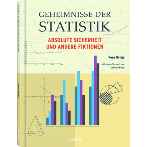 Pere Grima - Geheimnisse der Statistik