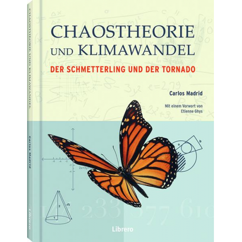 Carlos Madrid - Chaostheorie und Klimawandel