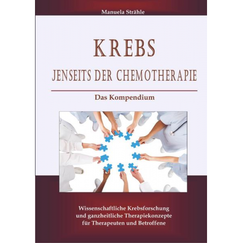 Manuela Strähle - Krebs jenseits der Chemotherapie