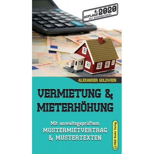 Alexander Goldwein - Vermietung & Mieterhöhung