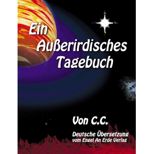 C. C. - Ein Außerirdisches Tagebuch