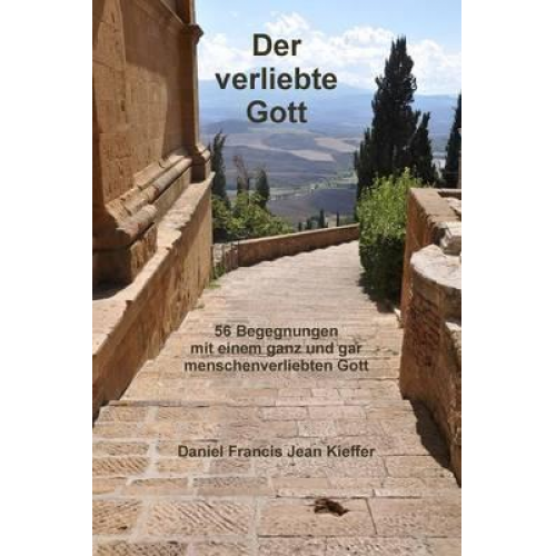 Daniel Francis Jean Kieffer - Der Verliebte Gott