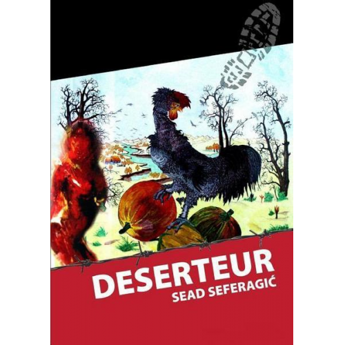 Seferagic Sead - Deserteur