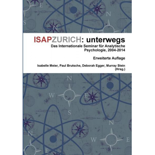 Isabelle Meier & Murray B. Stein & Paul Brutsche - Isapzurich