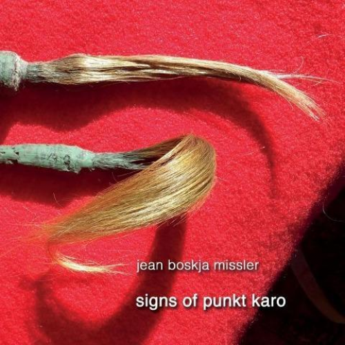 Jean boskja Missler - Signs of punkt karo