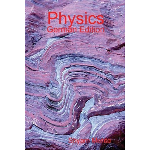 Shyam Mehta - Physics