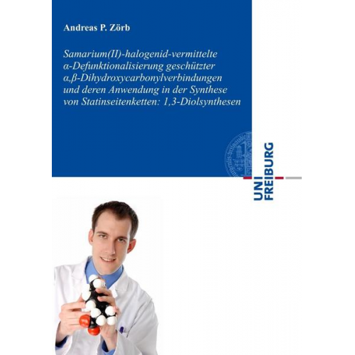 Andreas Zörb - Dissertation