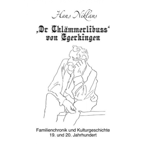 Hans Niklaus - Dr Chlämmerlibuss von Egerkingen