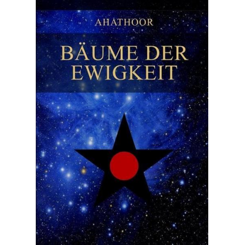 Soror Ahathoor - Bäume der Ewigkeit