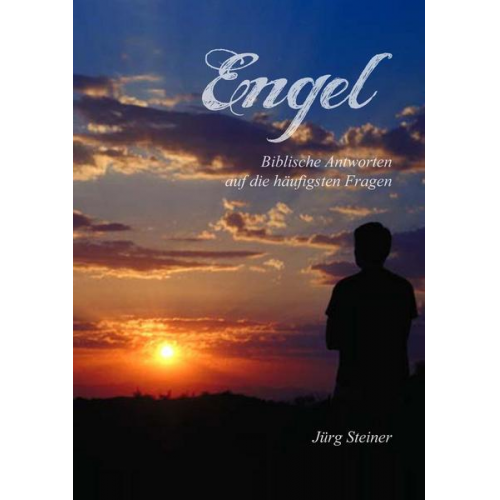 Jürg Steiner - Engel