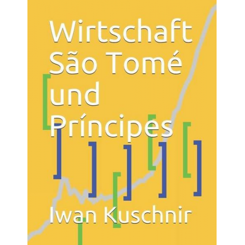 Iwan Kuschnir - Wirtschaft São Tomé und Príncipes