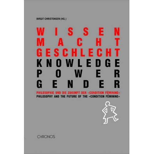 Wissen macht geschlecht /knowledge power gender