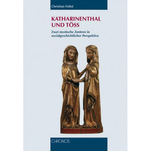 Christian Folini - Katharinental und Töss