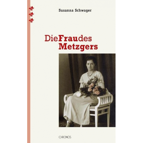 Susanna Schwager - Die Frau des Metzgers