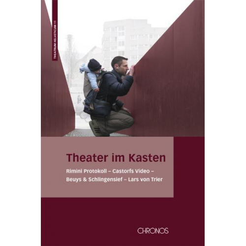 Andreas Kotte & Frank Gerber - Theater im Kasten