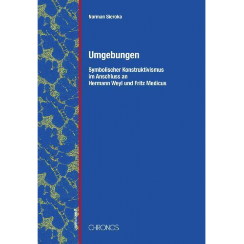 Norman Sieroka - Umgebungen