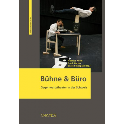 Bühne & Büro