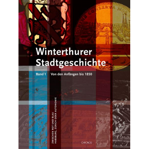 Winterthurer Stadtgeschichte