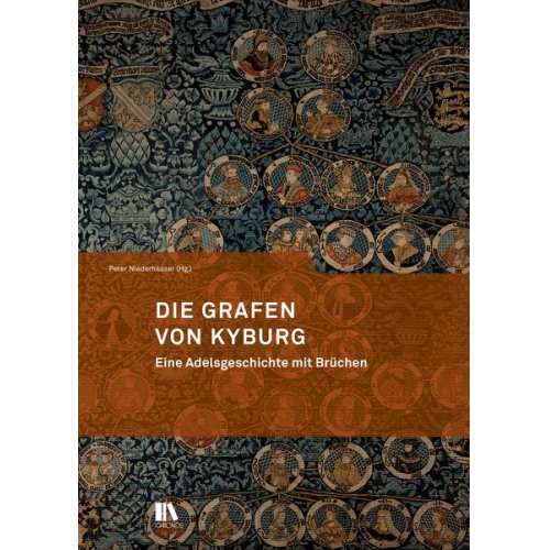 Die Grafen von Kyburg