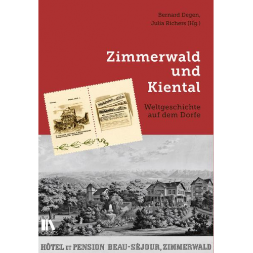 Zimmerwald und Kiental