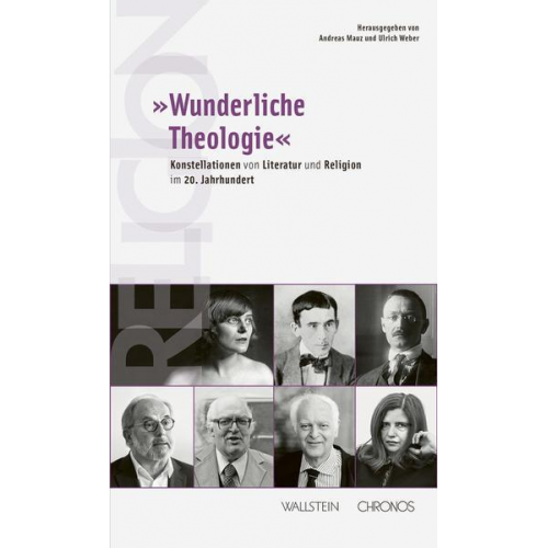 «Wunderliche Theologie»