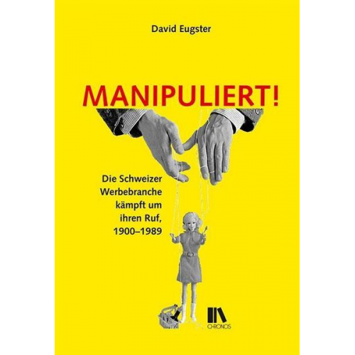 David Eugster - Manipuliert!