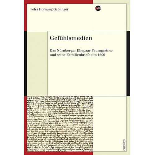 Petra Hornung Gablinger - Gefühlsmedien