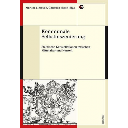 Kommunale Selbstinszenierung