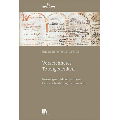 Melanie Keusch & Cornelia Künzle - Verzeichnetes Totengedenken