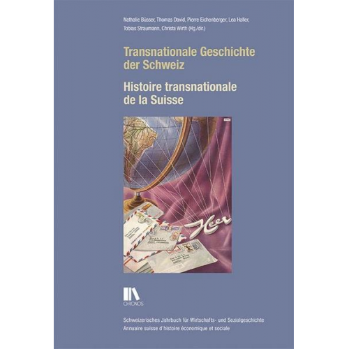 Transnationale Geschichte der Schweiz