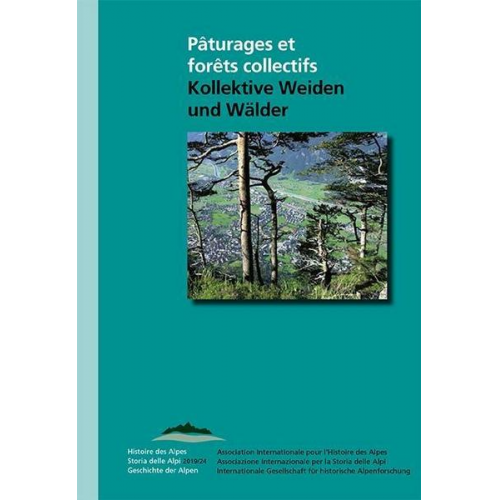 Pâturages et fôrets collectifs / Kollektive Weiden und Wälder