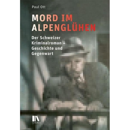 Paul Ott - Mord im Alpenglühen